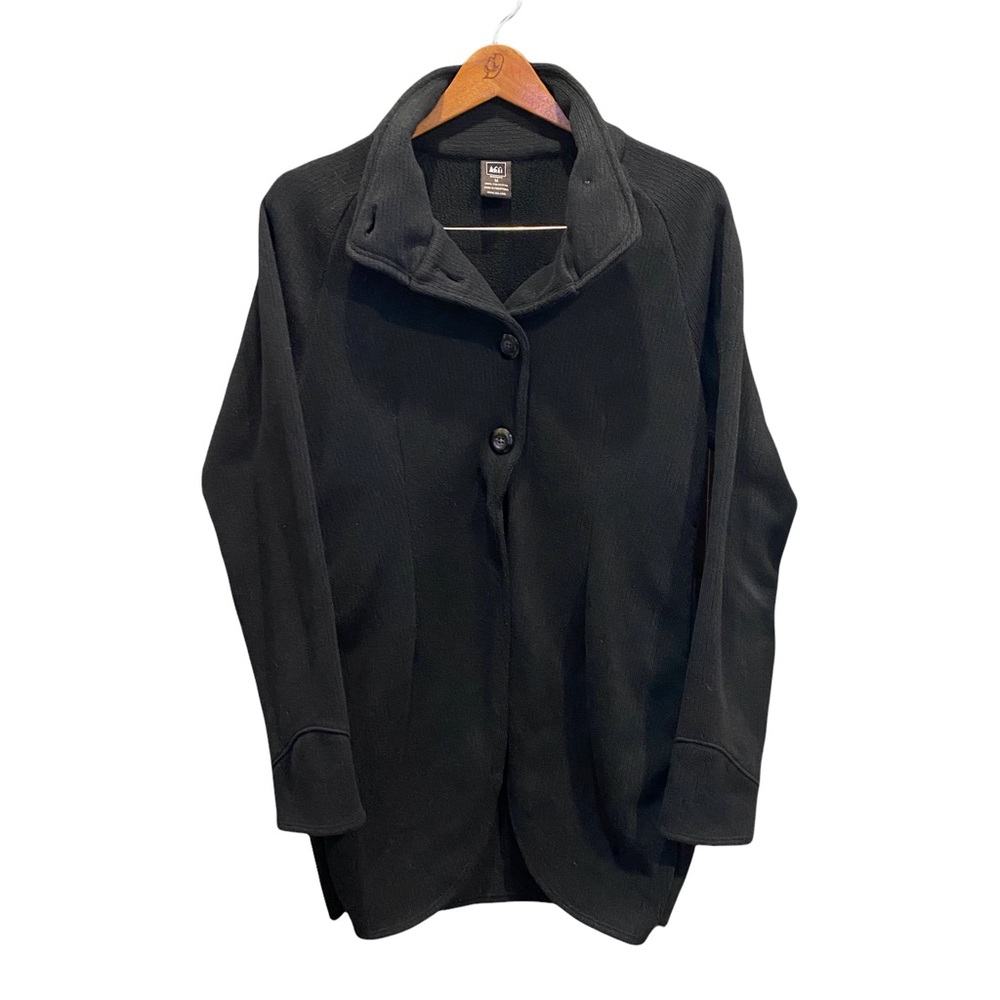 REI Women’s Knit Jacket